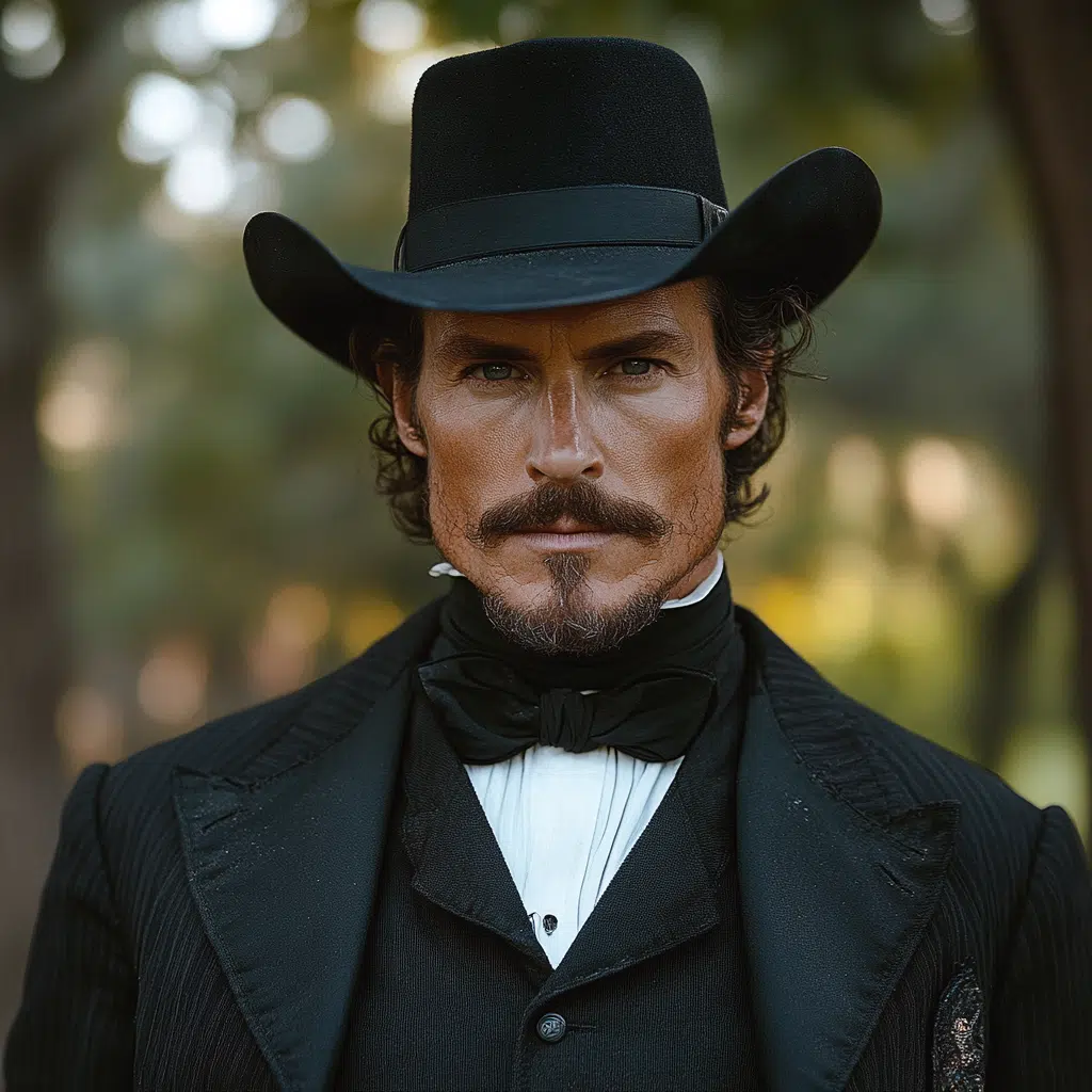 tombstone movie matthew mcconaughey