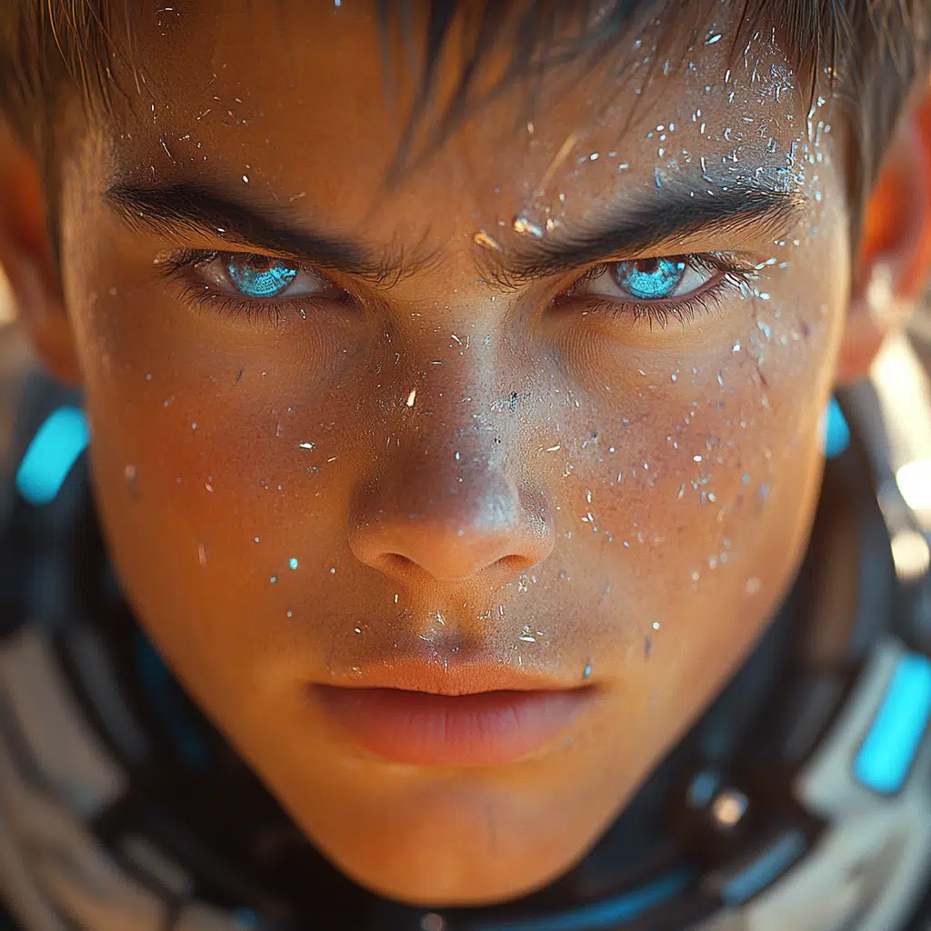 valerian and the city of a thousand planets