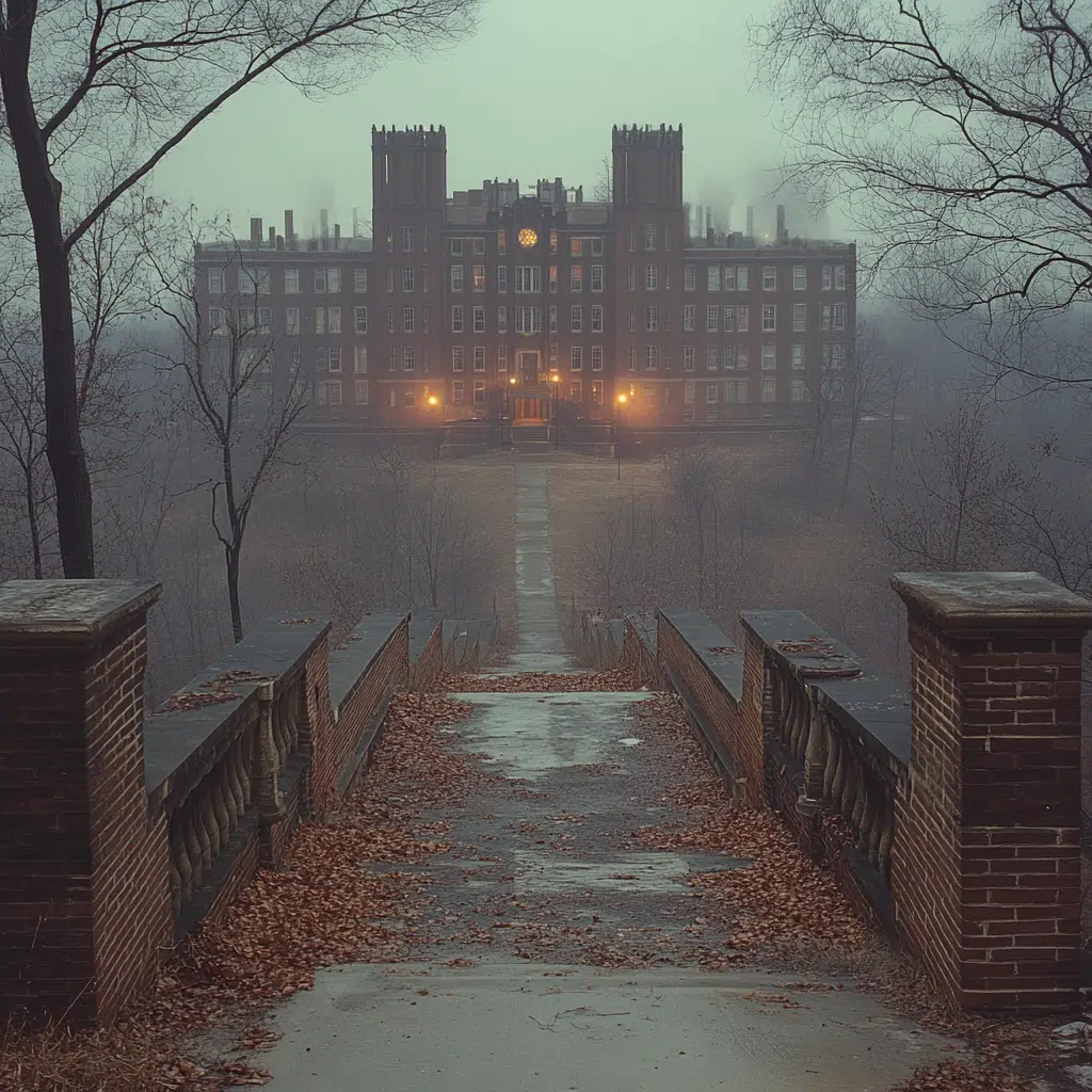 waverly hills sanatorium