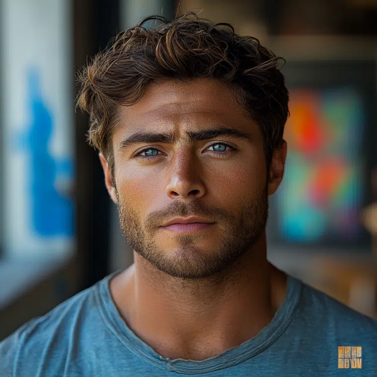 zac efron now