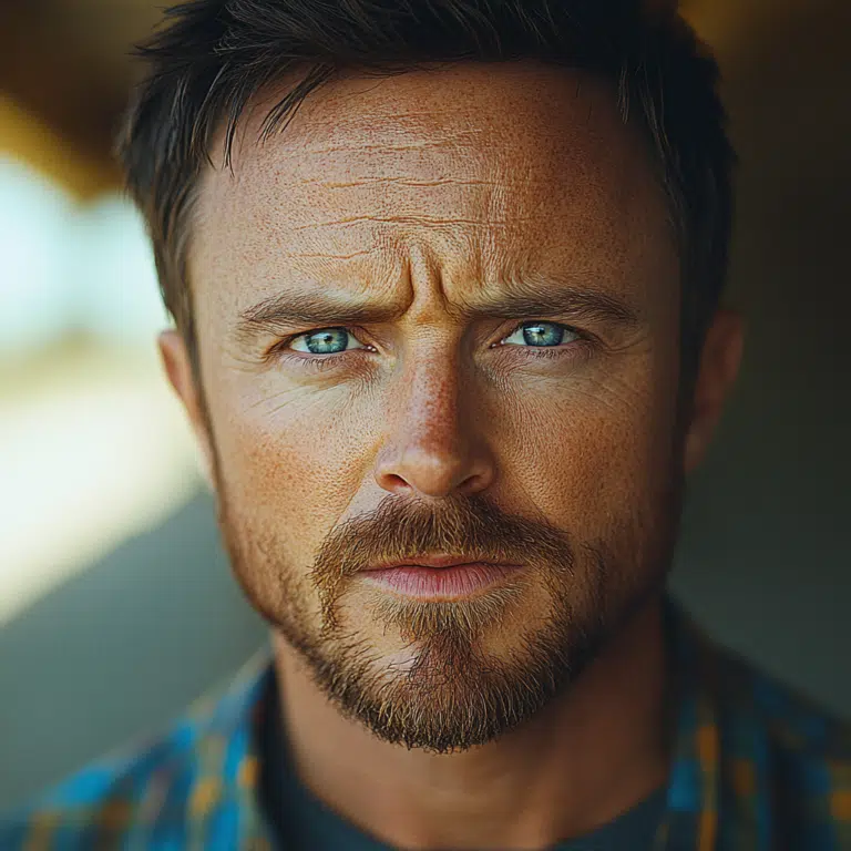 aaron paul movies and tv shows