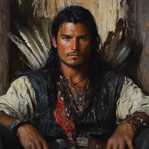 adam beach