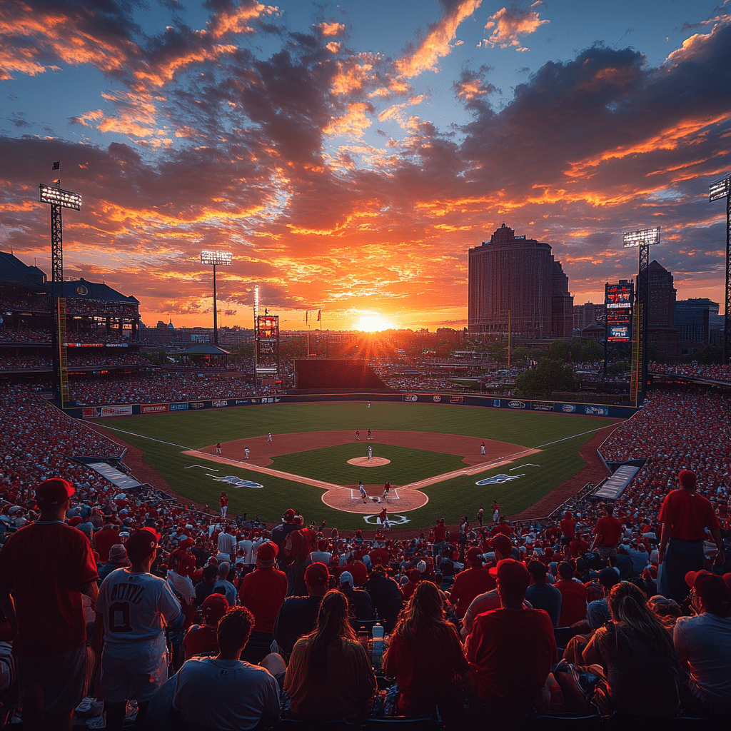 Cardinals Vs Phillies