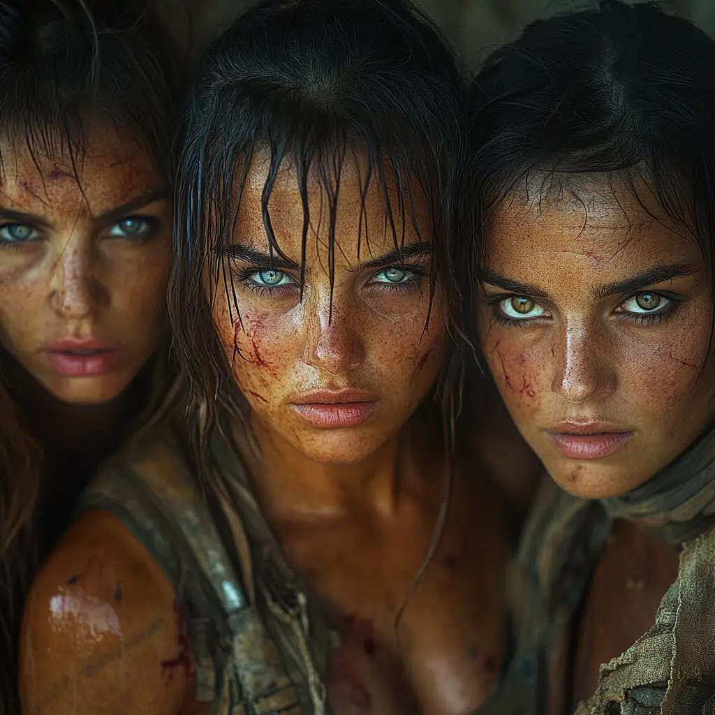 cast of furiosa a mad max saga