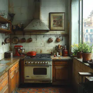 cocina