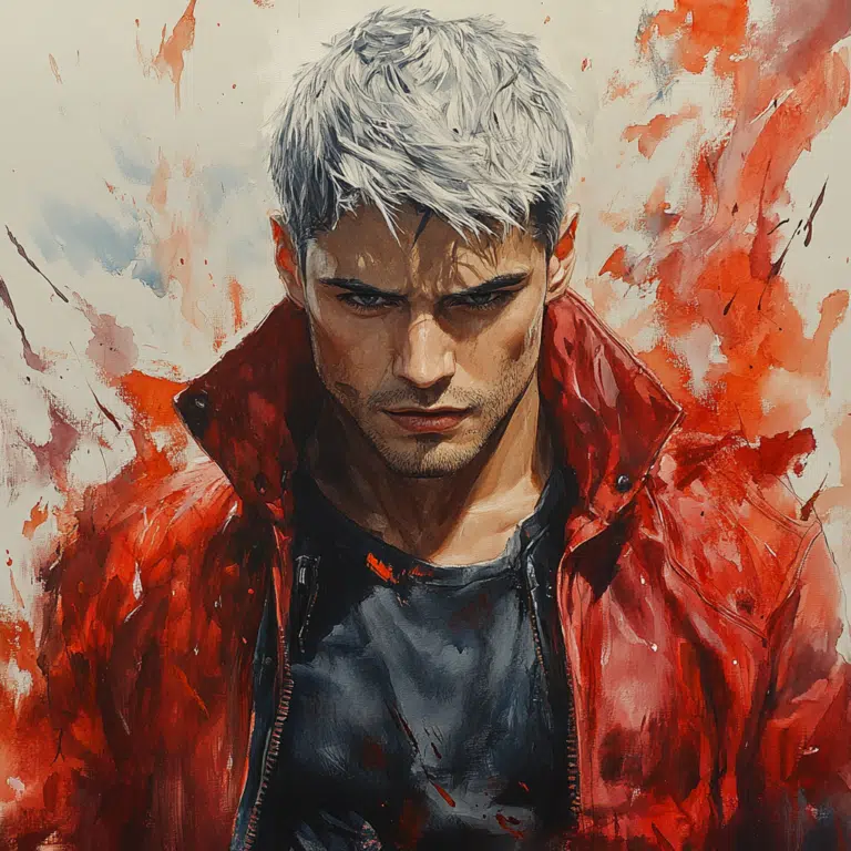 dante dmc