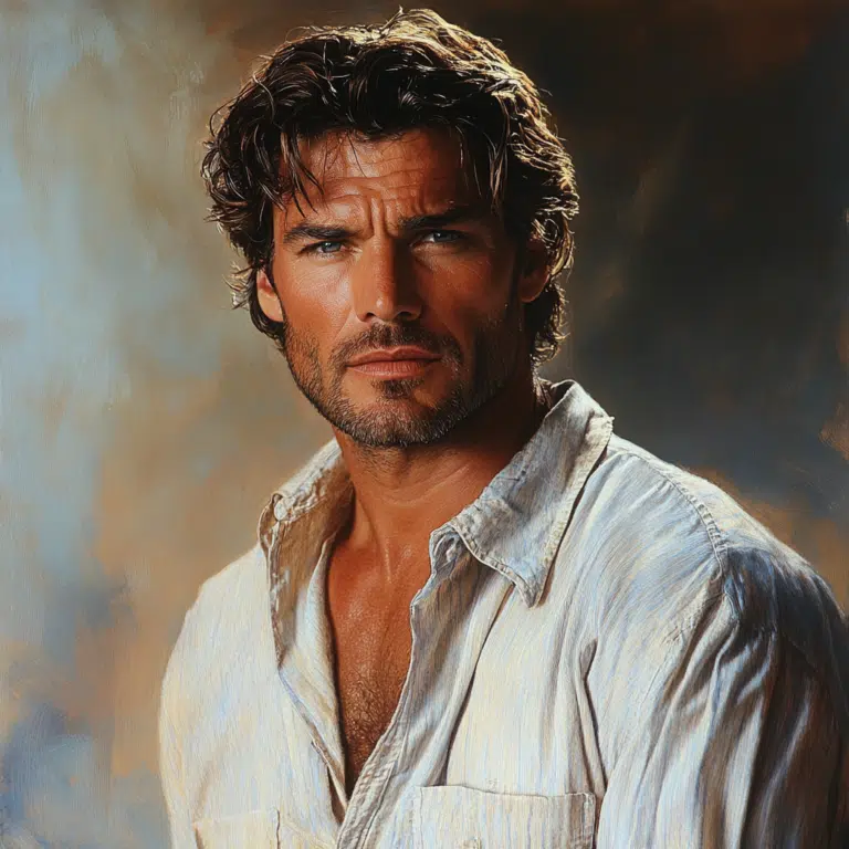 don swayze