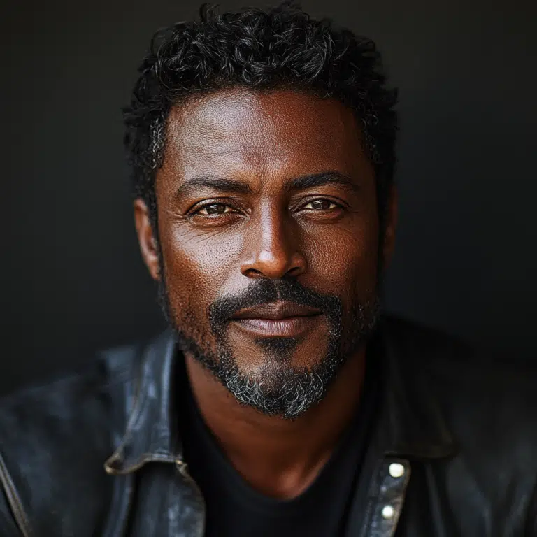 eamonn walker