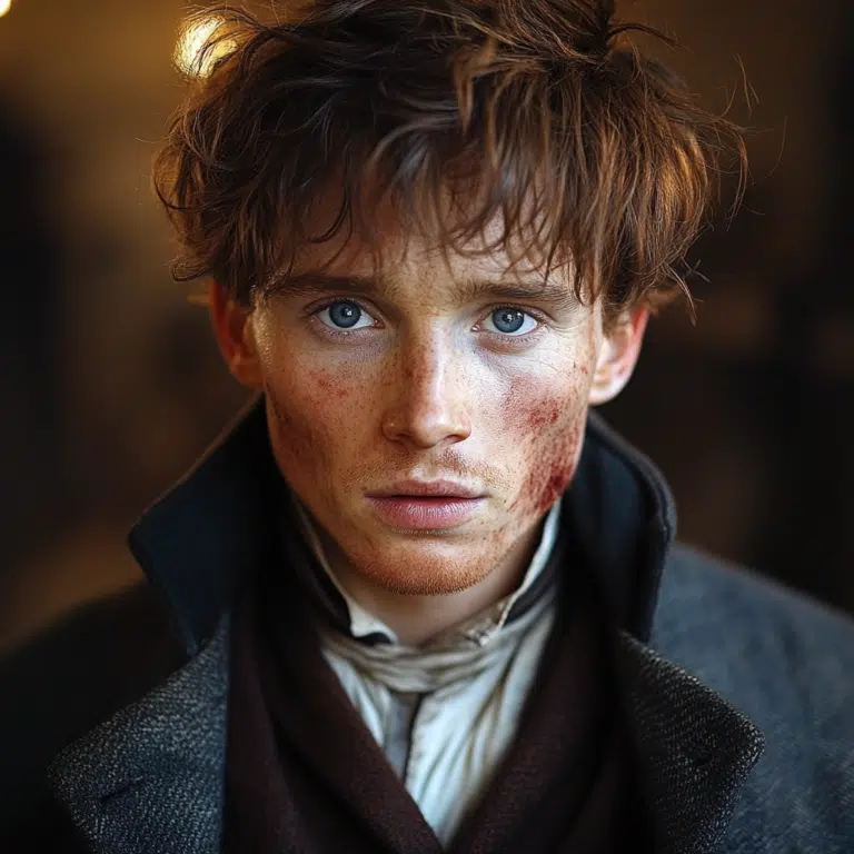 eddie redmayne movies