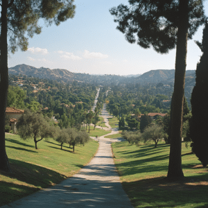 elysian park