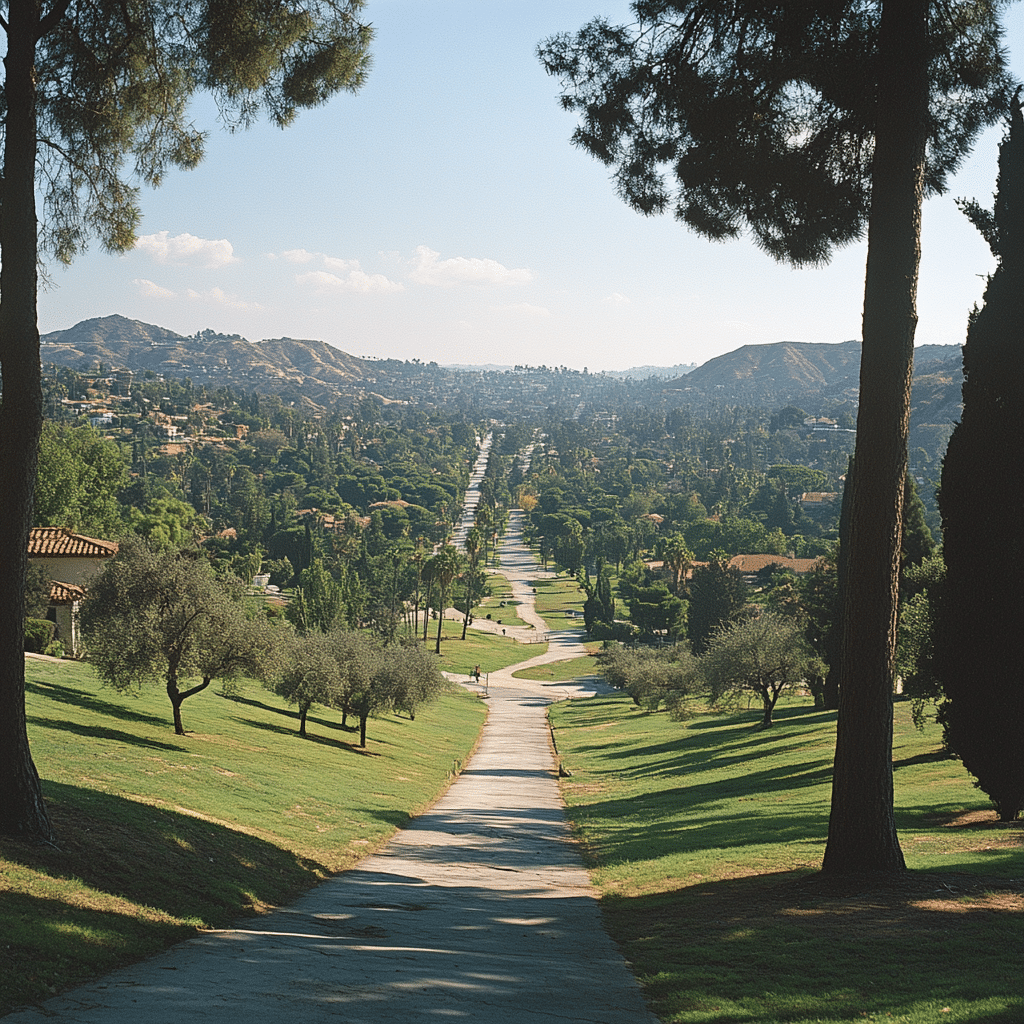 Elysian Park