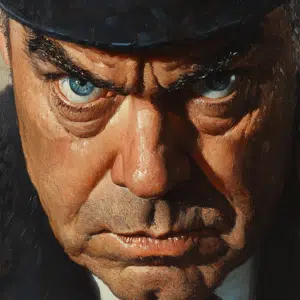 ernest borgnine