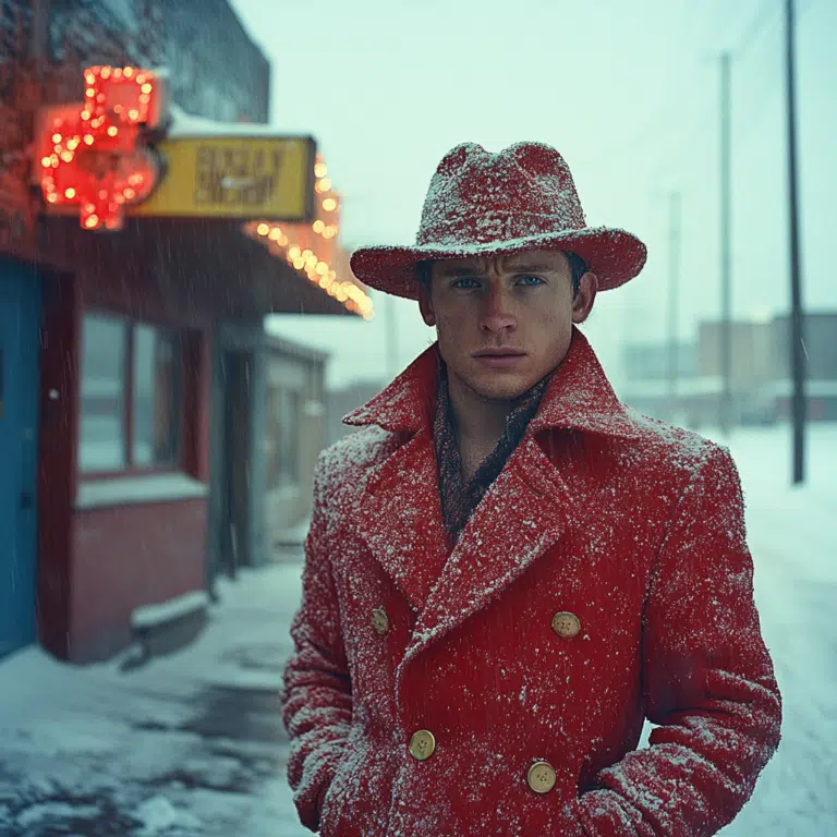 fargo season 4