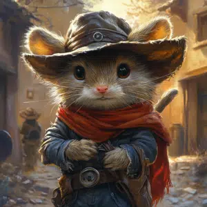 fievel goes west