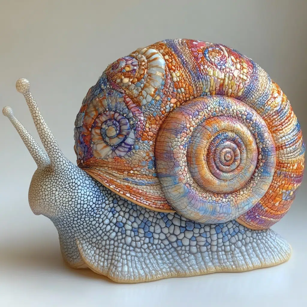 gary the snail