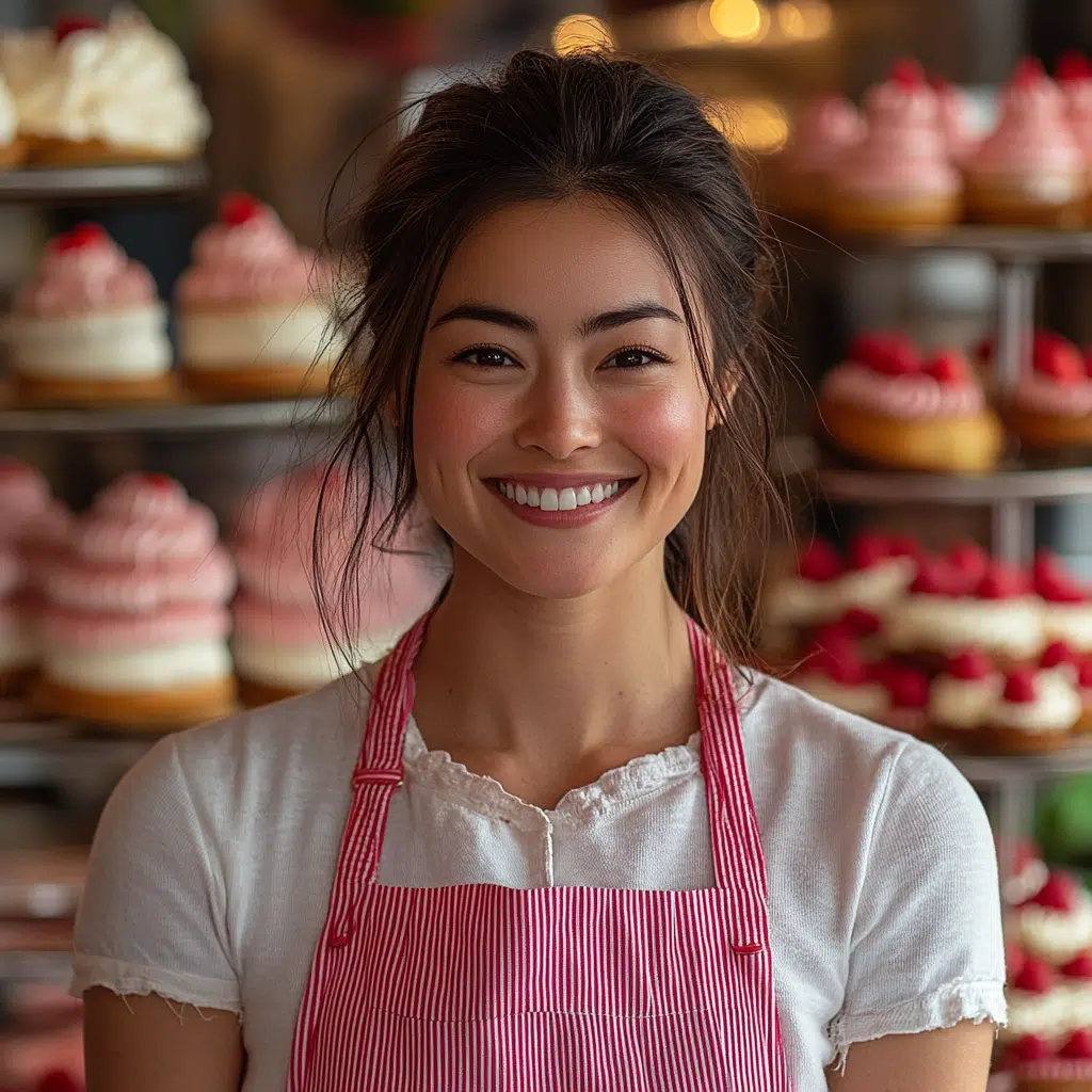 Great British Baking Show Season 1 Cast