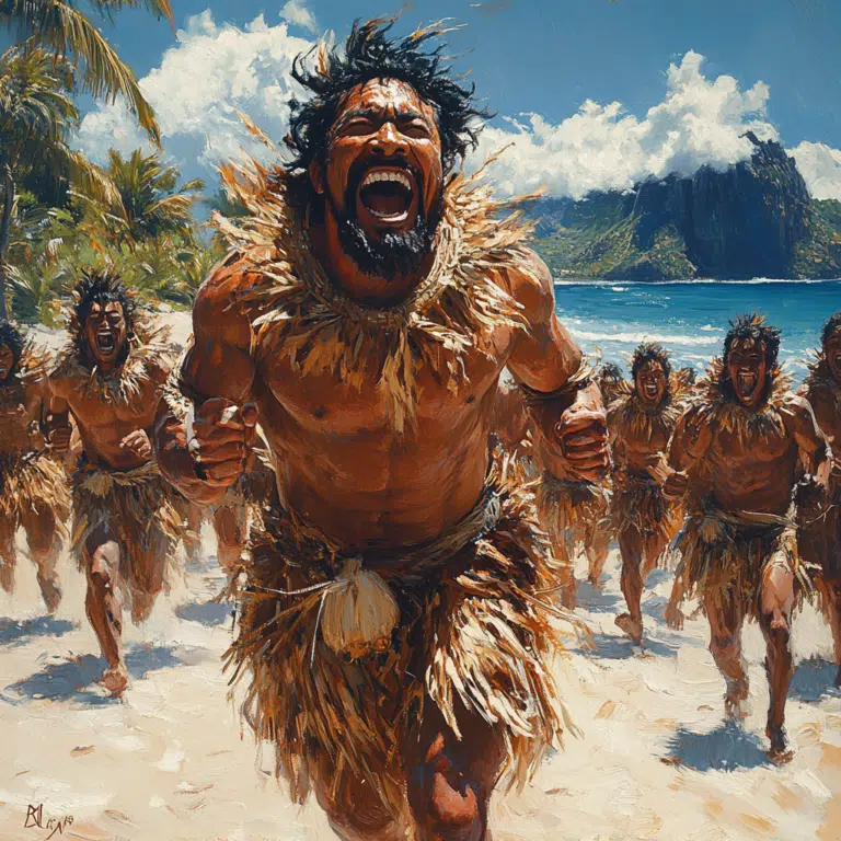 haka