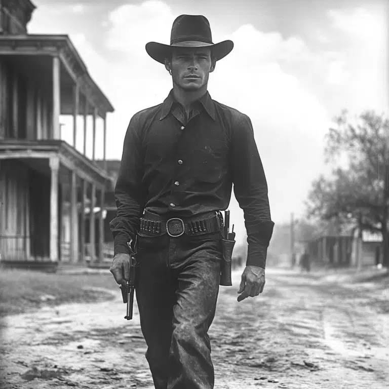 high noon movie