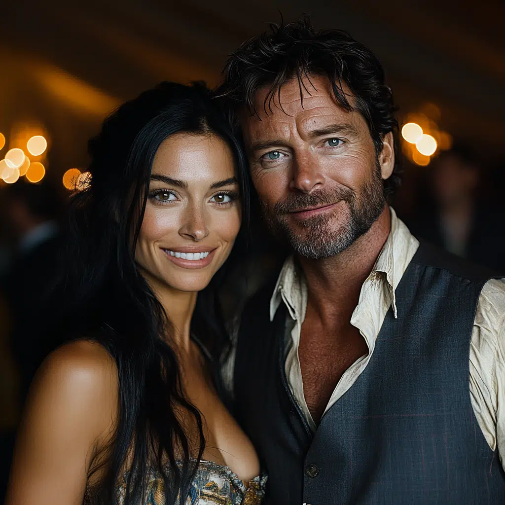 hugh jackman wife