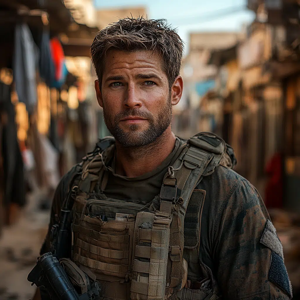 Jack Ryan Season 4