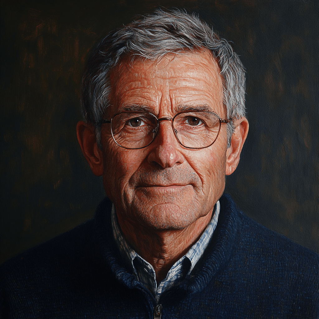 Joe Paterno