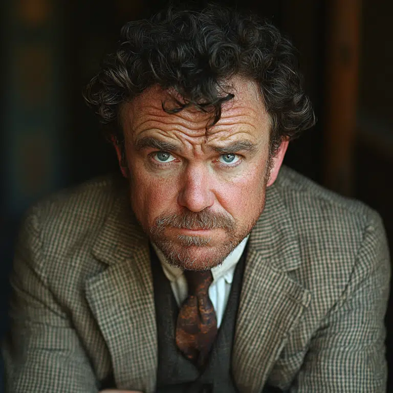 john c reilly movies and tv shows