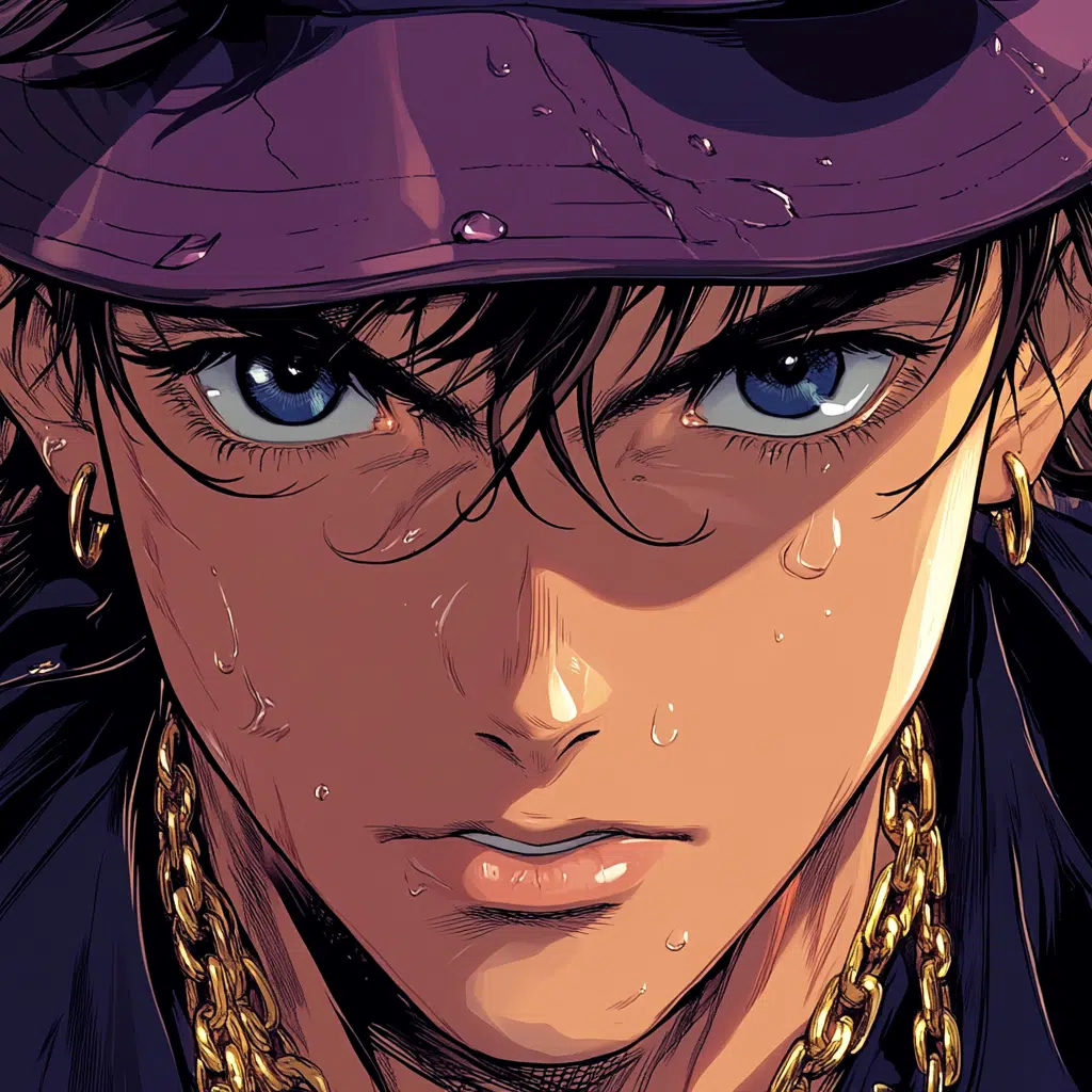 jotaro