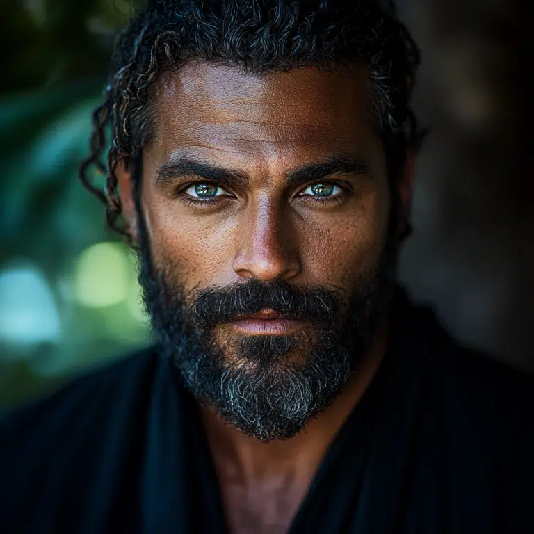 khary payton