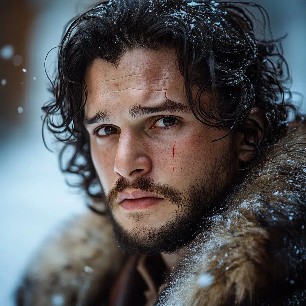 kit harington movies and tv shows