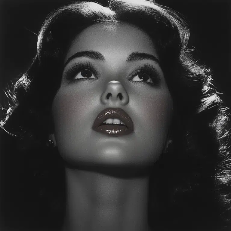 linda darnell