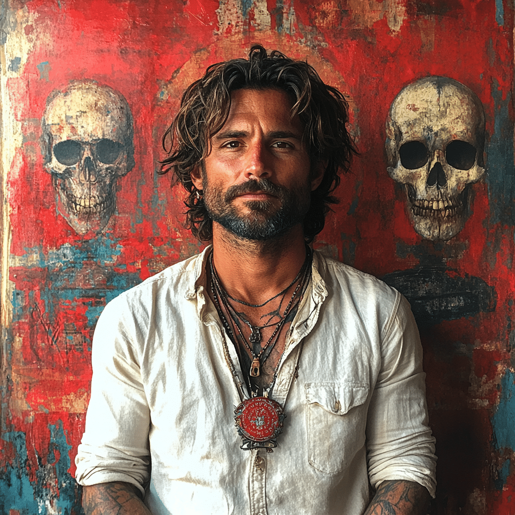 Marco Perego