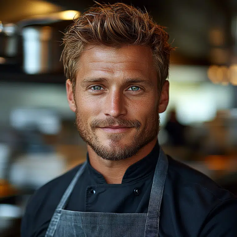 michael voltaggio