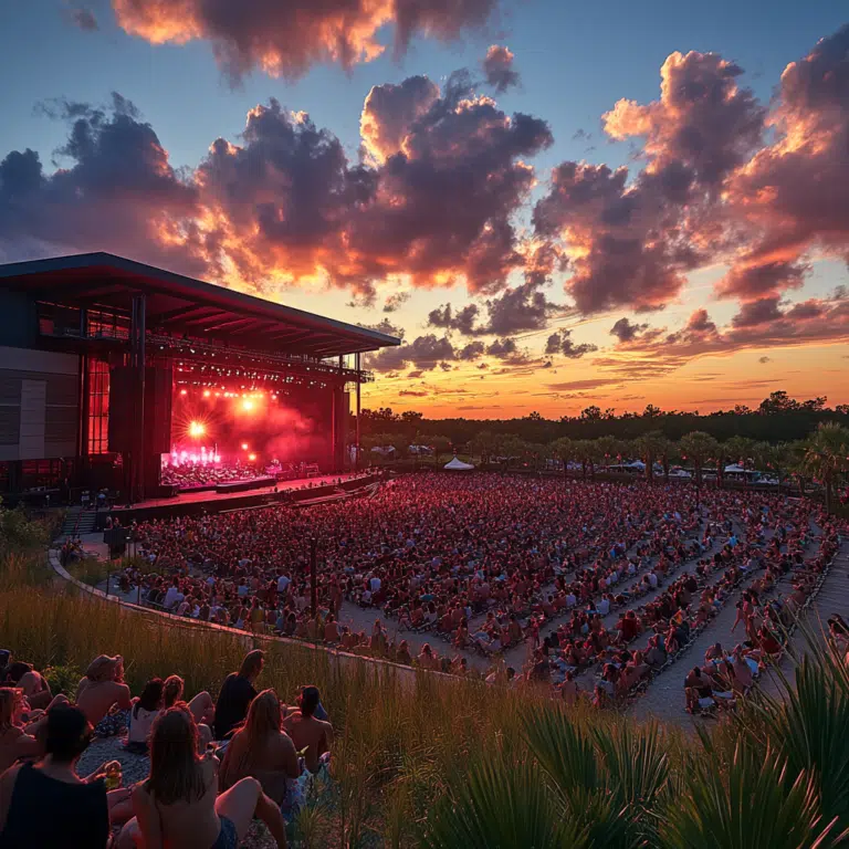 midflorida credit union amphitheatre