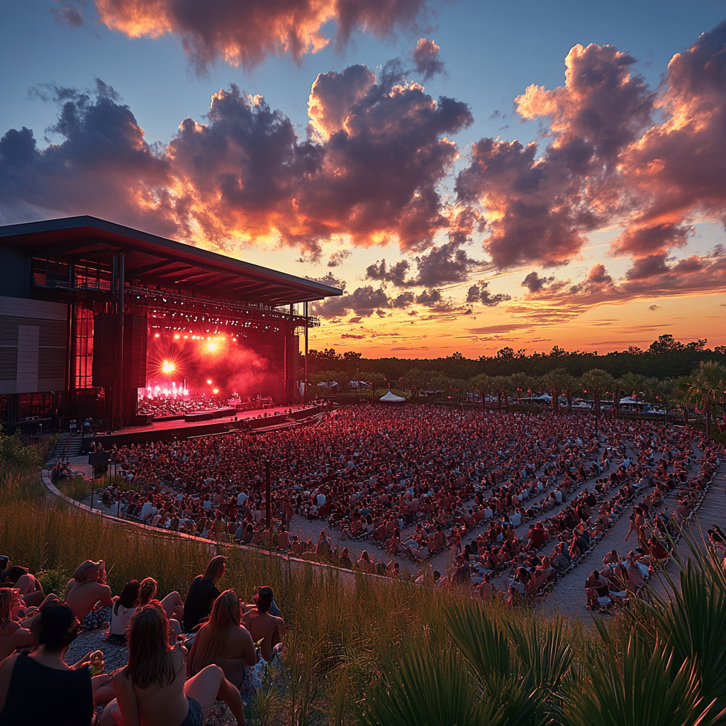 Midflorida Credit Union Amphitheatre