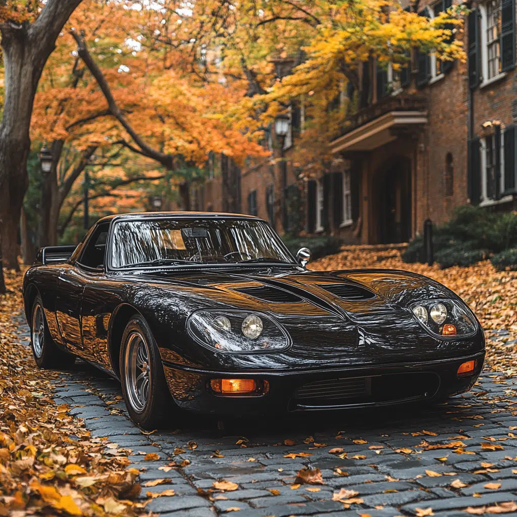 Mitsubishi 3000Gt