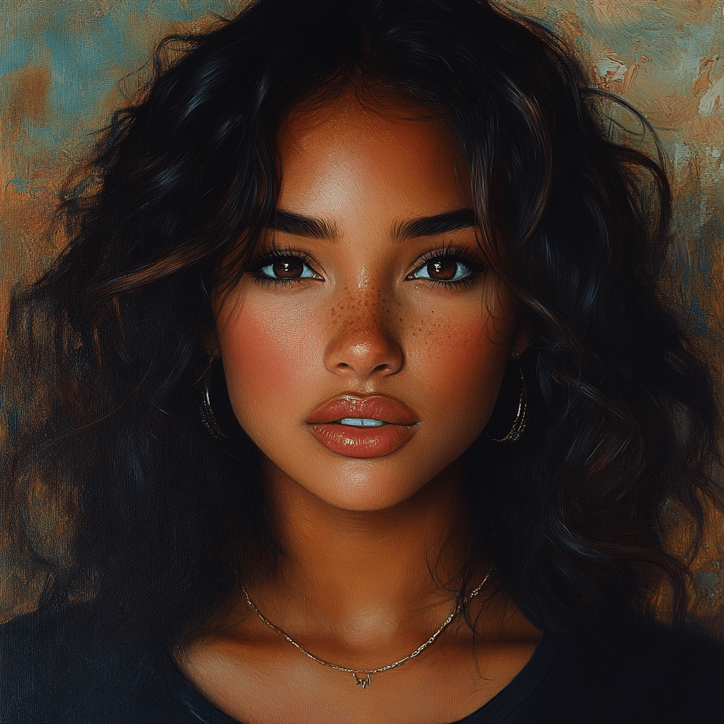 Mya Harrison