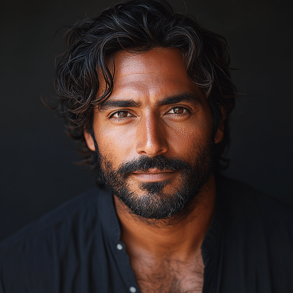 Naveen Andrews