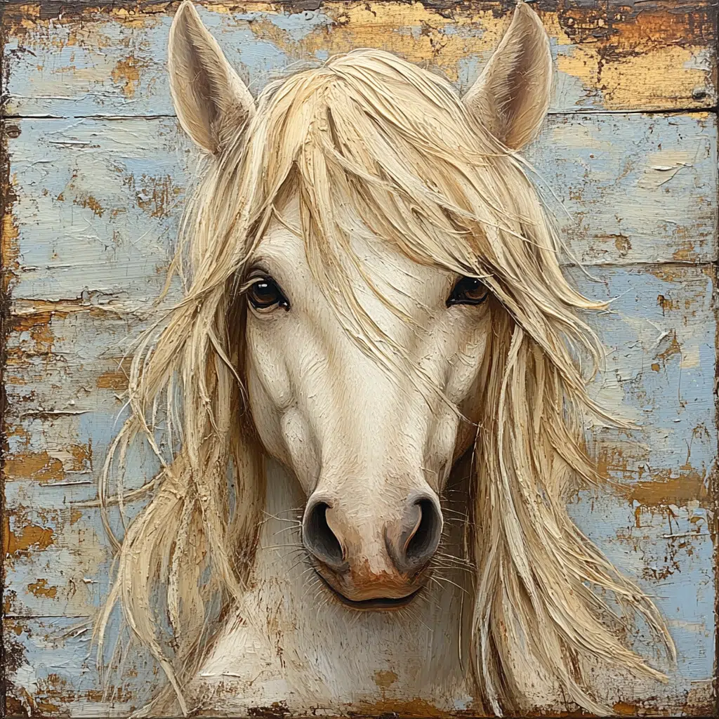 palomino