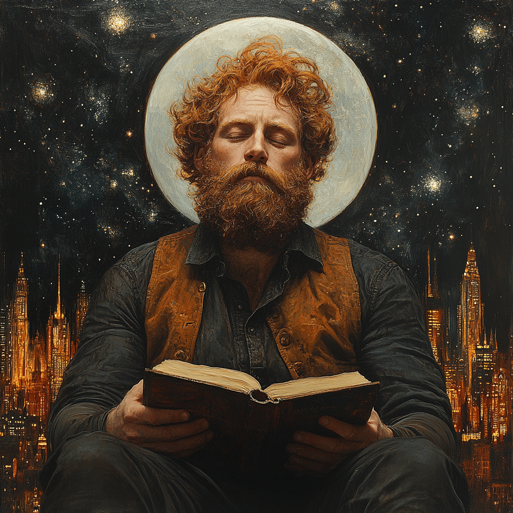 Patrick Rothfuss