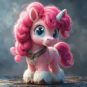 pinkie pie