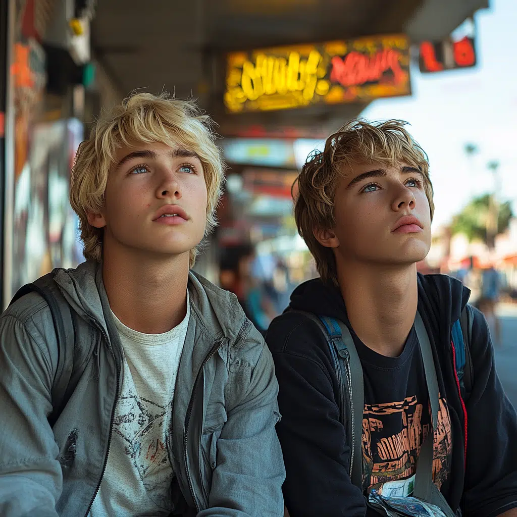 sam and colby movie