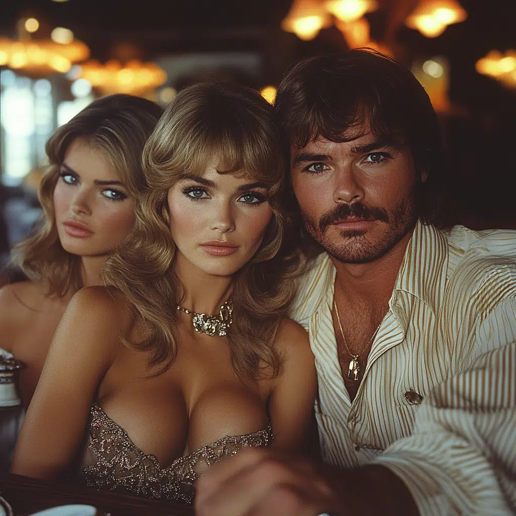 smokey and the bandit cast