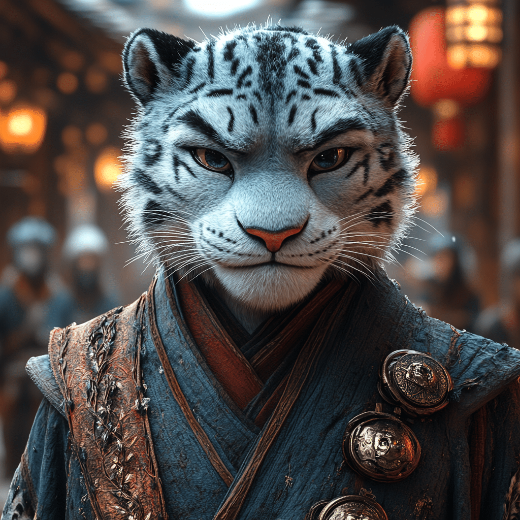 Tai Lung