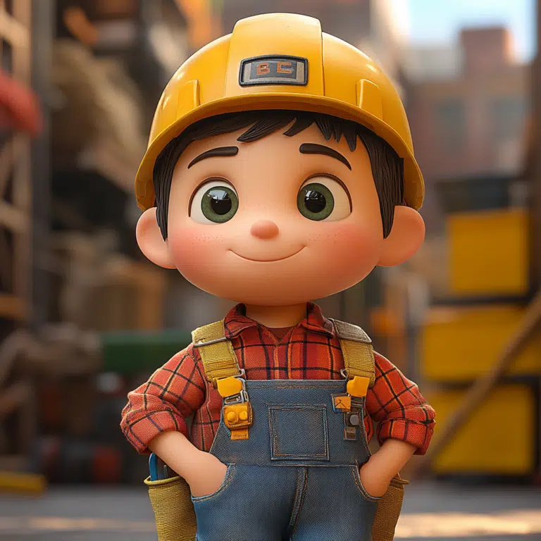 the bob the builder