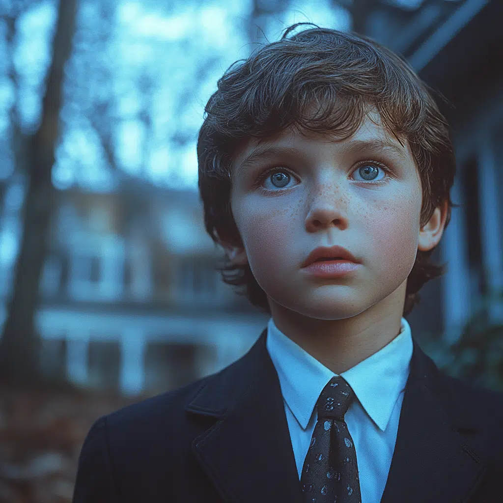 The Omen 1976