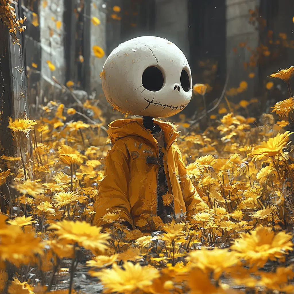 undertale yellow