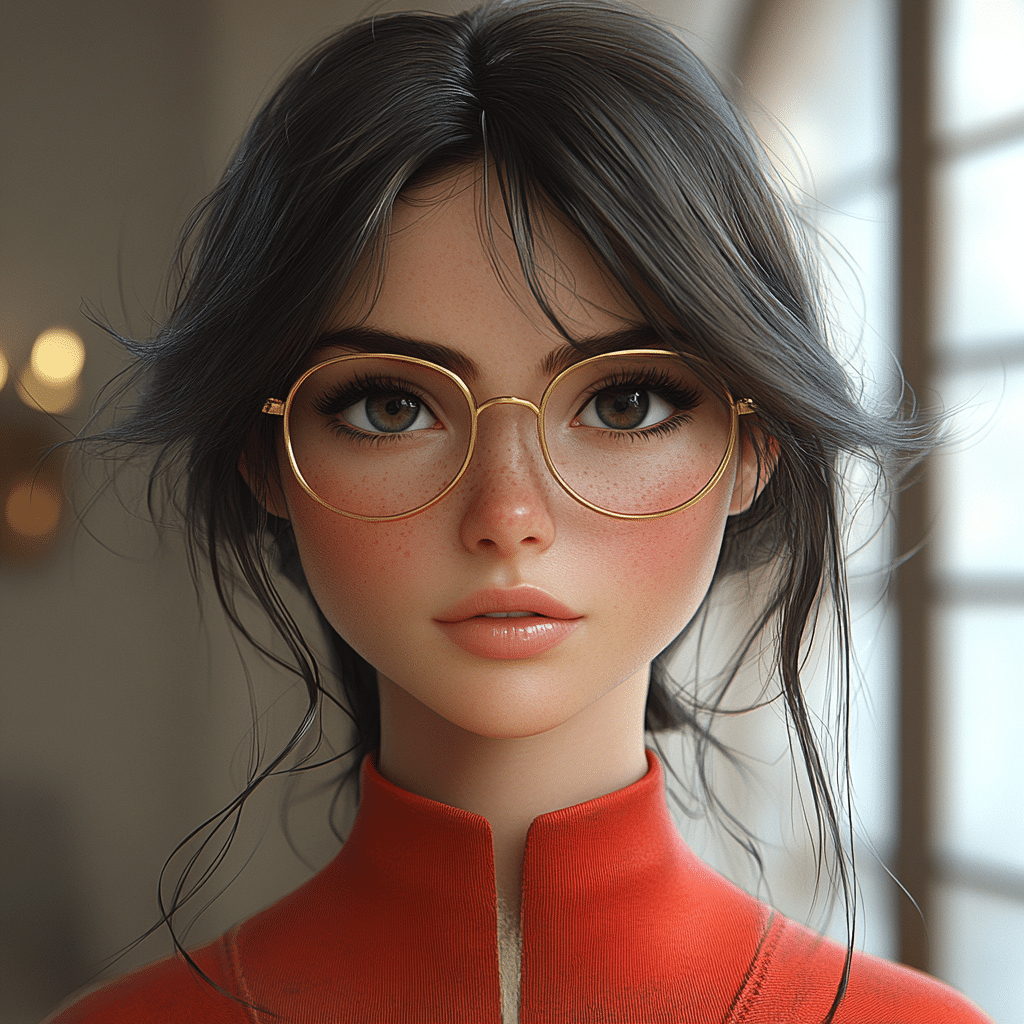 violet parr