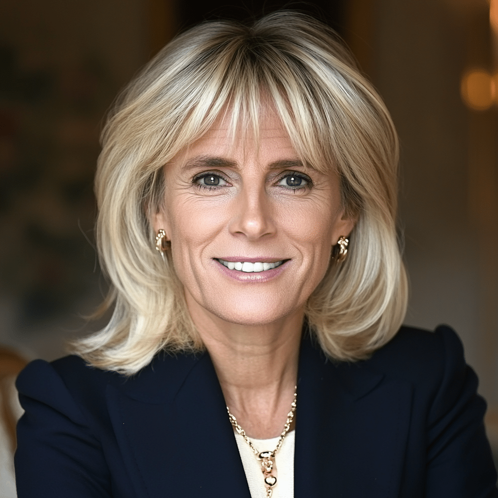 Brigitte Macron