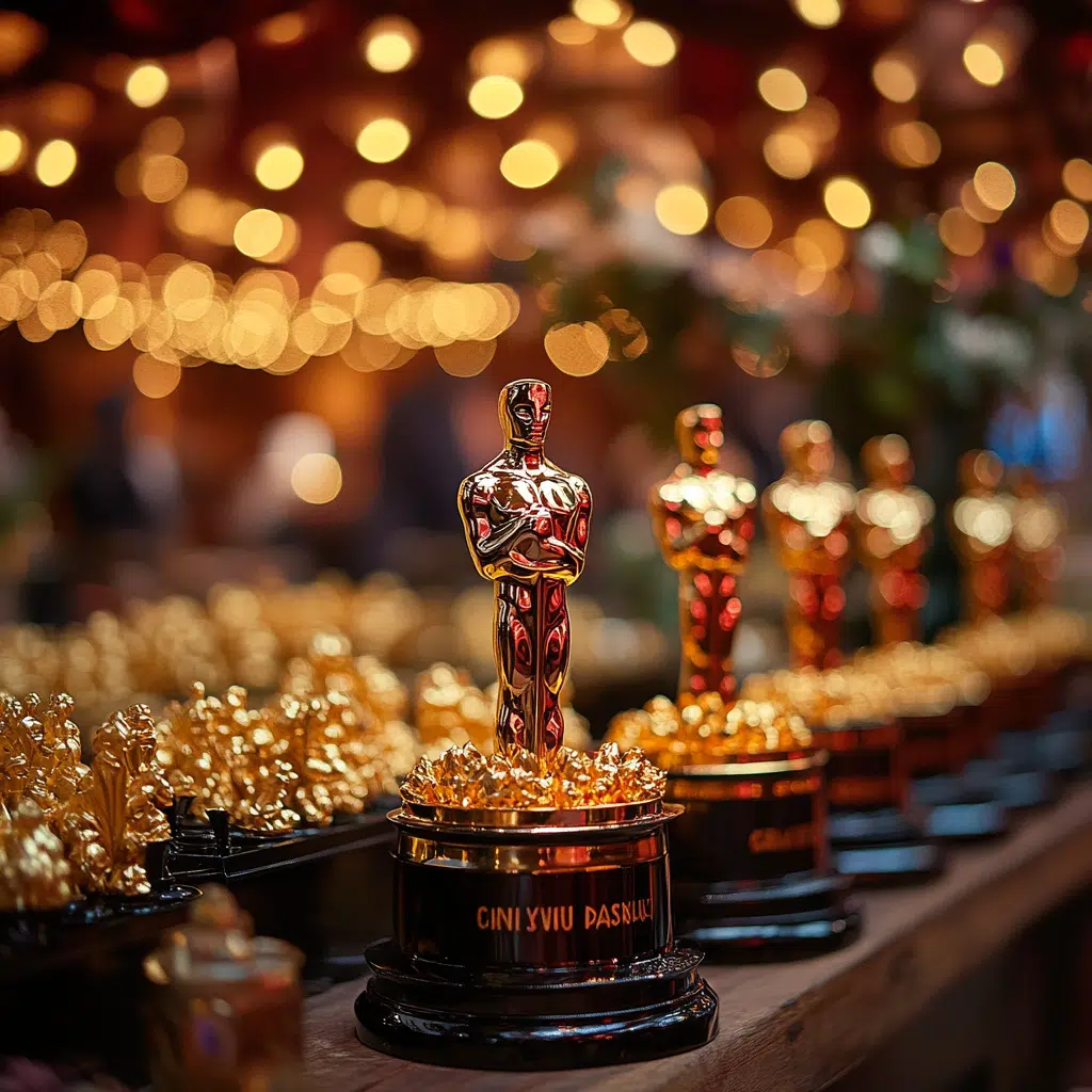 academy awards