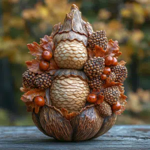 acorn